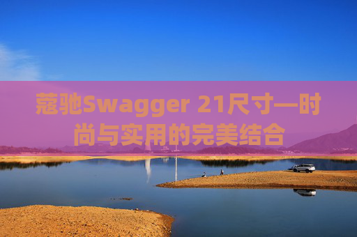 蔻驰Swagger 21尺寸—时尚与实用的完美结合